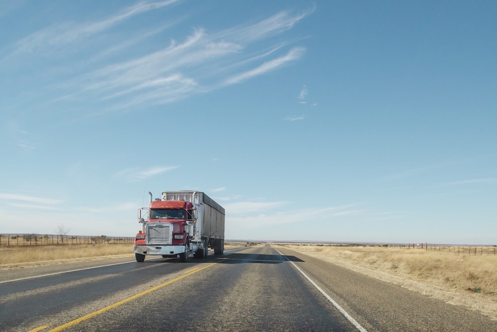 trucking insurance Cedar Hill TX