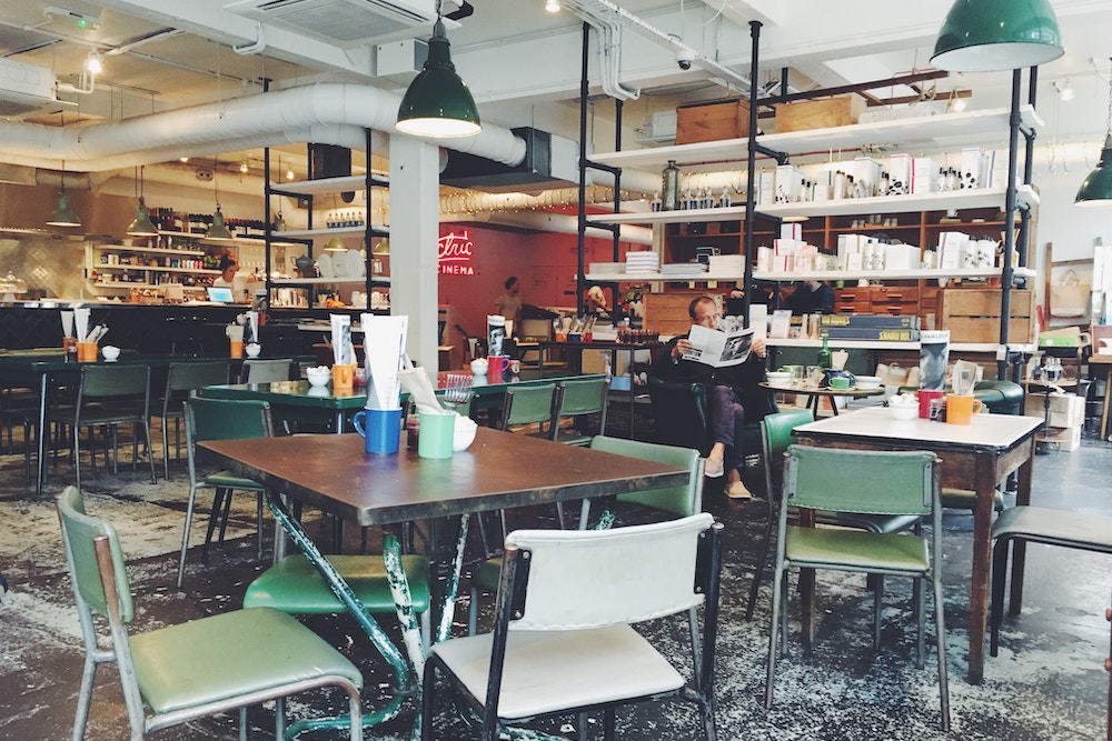 restaurant insurance Cedar Hill TX