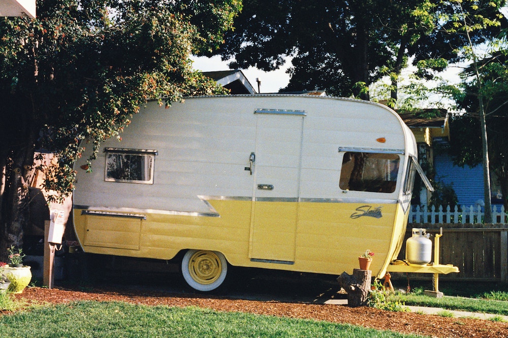 rv insurance Cedar Hill TX